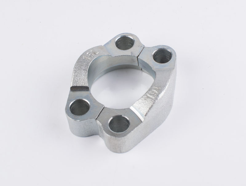 HYDRAULIC FL/FS SAE SPLIT FLANGE CLAMP