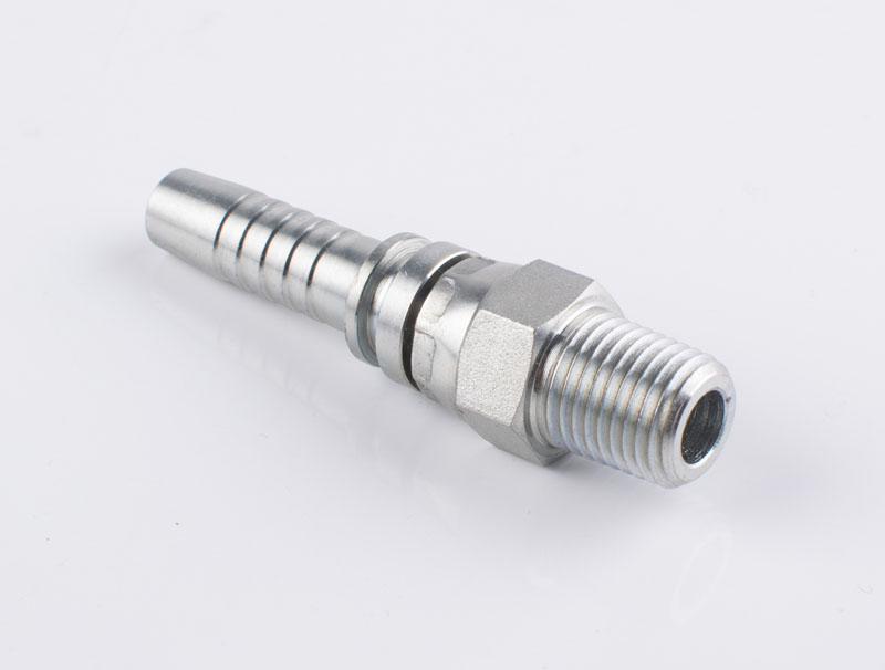 HYDRAULIC 15611SW NPT SWIVEL MALE